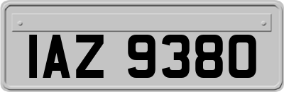 IAZ9380