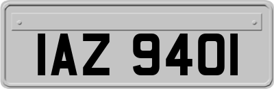 IAZ9401