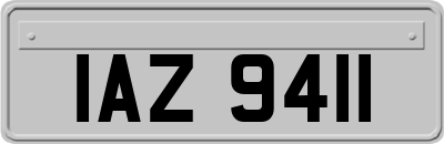 IAZ9411