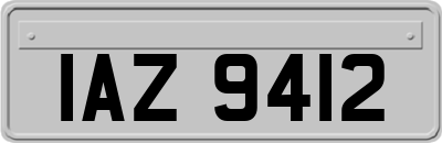 IAZ9412