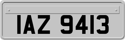 IAZ9413