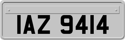 IAZ9414