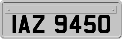 IAZ9450