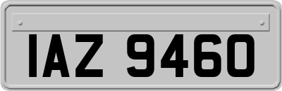 IAZ9460