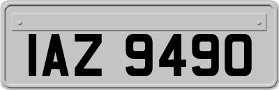 IAZ9490