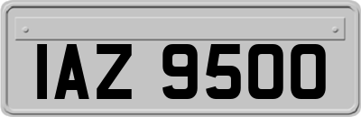 IAZ9500