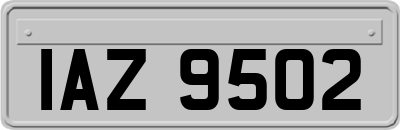 IAZ9502