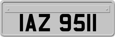 IAZ9511