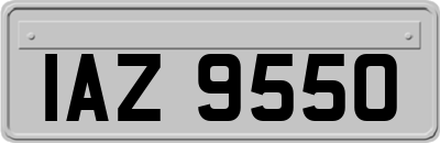 IAZ9550