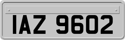 IAZ9602