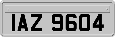 IAZ9604