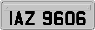 IAZ9606