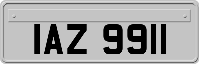 IAZ9911