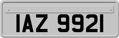 IAZ9921