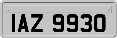 IAZ9930