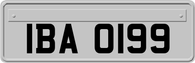 IBA0199