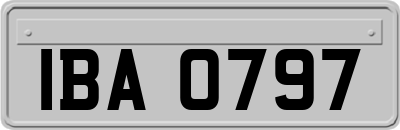 IBA0797