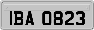 IBA0823