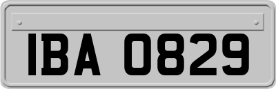 IBA0829