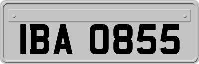 IBA0855