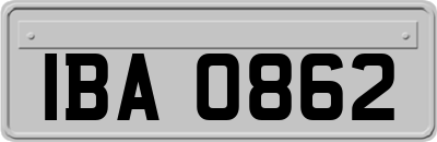 IBA0862