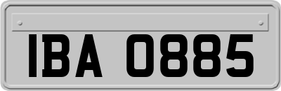 IBA0885