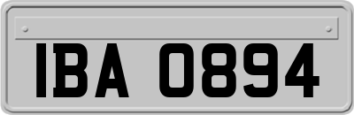 IBA0894