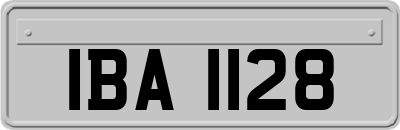 IBA1128