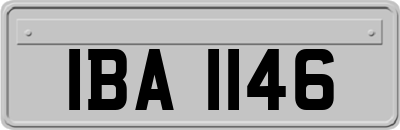 IBA1146