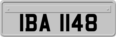 IBA1148