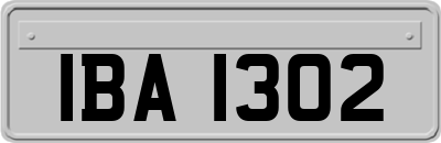 IBA1302