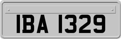 IBA1329