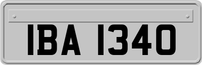 IBA1340