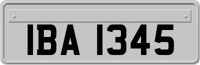 IBA1345