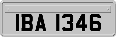 IBA1346