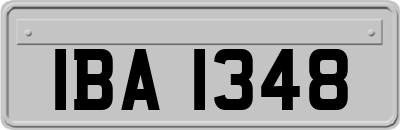 IBA1348