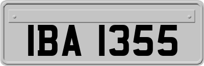 IBA1355