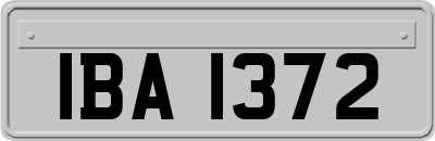 IBA1372