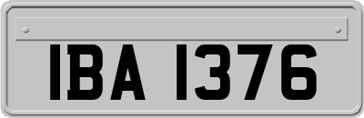 IBA1376