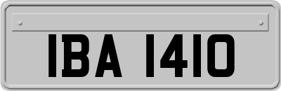 IBA1410