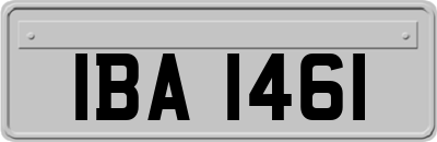 IBA1461