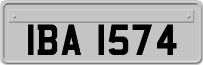 IBA1574