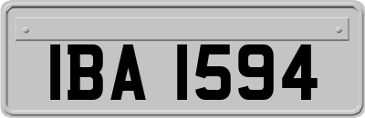 IBA1594