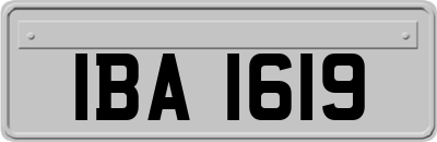 IBA1619