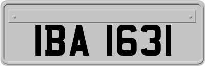 IBA1631