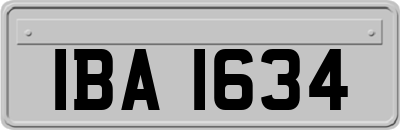 IBA1634