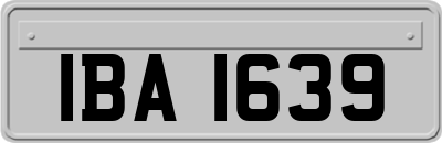 IBA1639