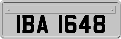 IBA1648