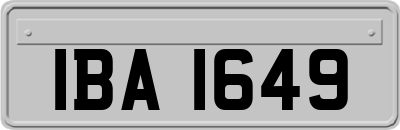 IBA1649