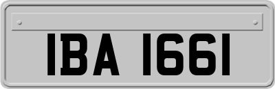 IBA1661